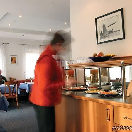Hotel Zeppelin - Das Original 