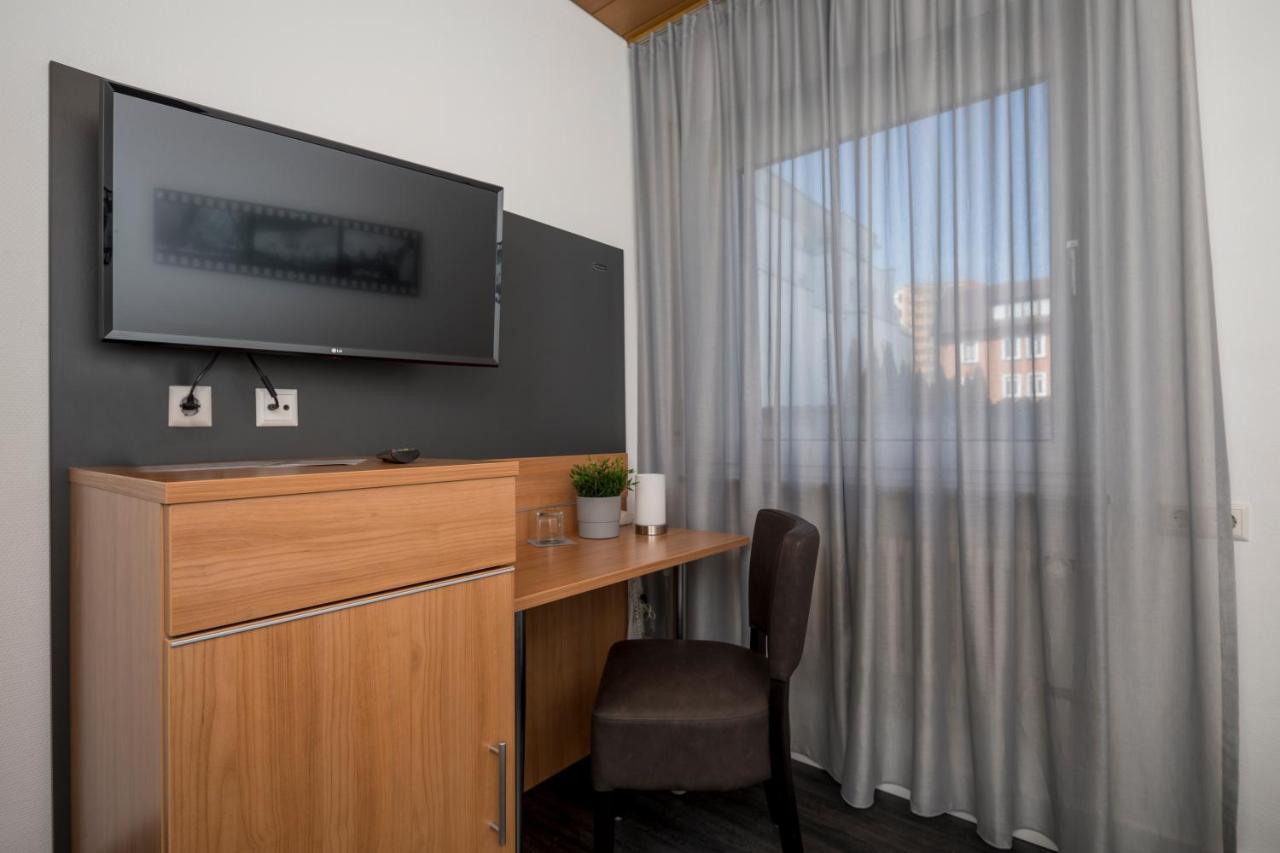Zeppelin - Original Hotel