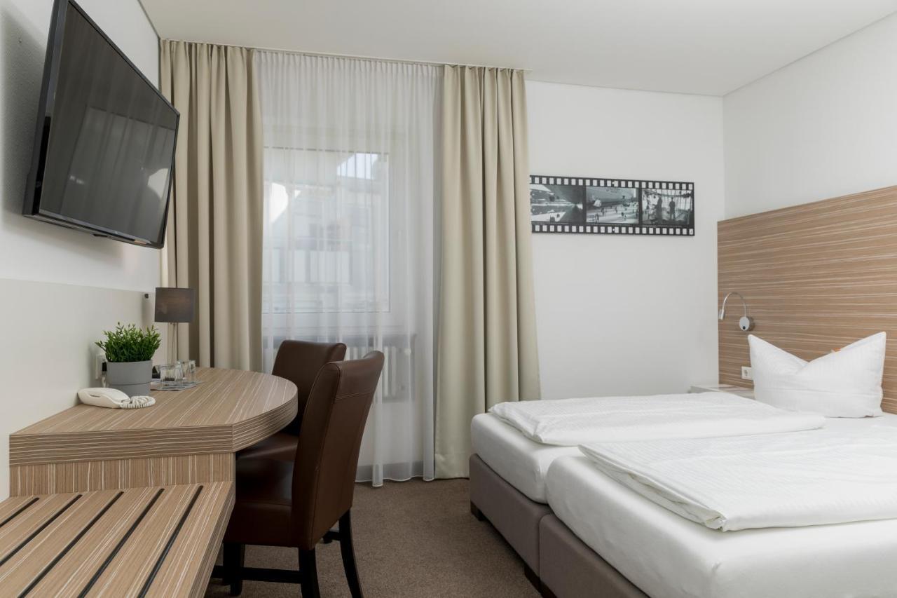 Zeppelin - Original Hotel 3*