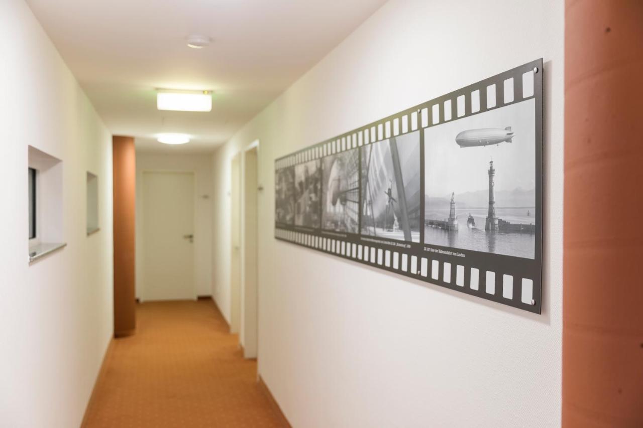 Zeppelin - Original Hotel