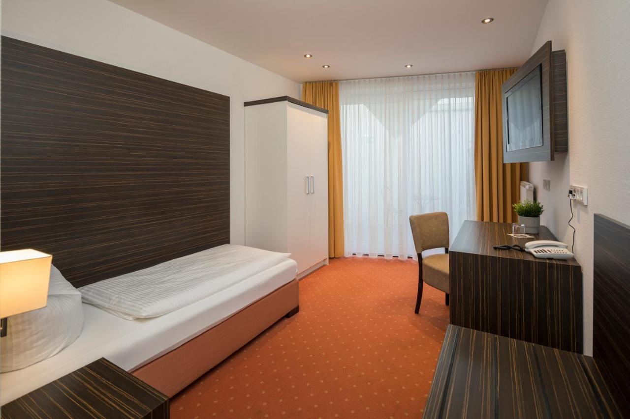 Zeppelin - Original Hotel